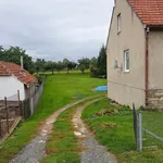 Pronajměte si 2 ložnic/e byt o rozloze 80 m² v jinosov