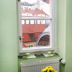 Pronajměte si 2 ložnic/e byt o rozloze 60 m² v Prague