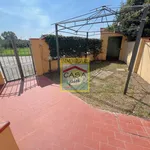 4-room flat via di Mezzo Nord 144, San Frediano Nord - San Casciano, Cascina