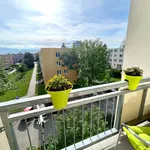 Rent 3 bedroom apartment in Nymburk