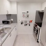 Appartement de 60 m² avec 1 chambre(s) en location à Toronto