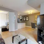 2 bedroom apartment of 66 sq. ft in Toronto