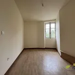 Appartement de 45 m² avec 2 chambre(s) en location à DE NOBLAT