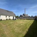 Rent 4 bedroom house of 64 m² in Condé-en-Normandie