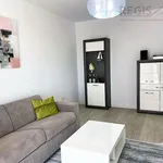 Rent 2 bedroom apartment of 52 m² in Brasov