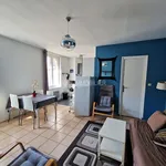 Appartement Dieppe 2 pièce(s) - 36,24 m²