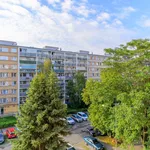 Pronajměte si 2 ložnic/e byt o rozloze 54 m² v Praha