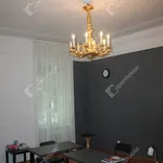 Rent 3 bedroom apartment of 150 m² in Szombathely