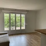 Appartement de 11 m² avec 1 chambre(s) en location à Marseille