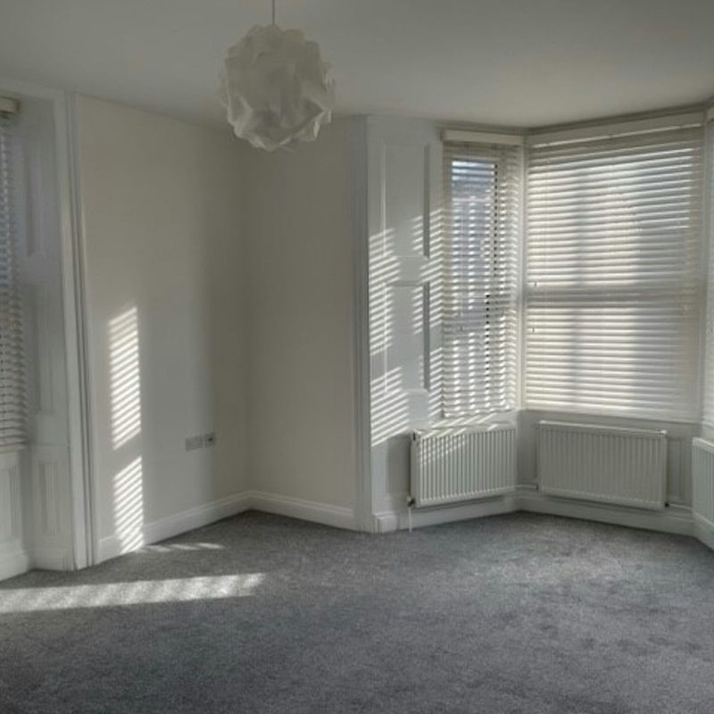 Flat to rent on Longton Grove Road Weston-super-Mare,  BS23