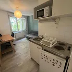 Studio de 1853 m² à Saint-Étienne