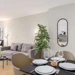 Rent 1 bedroom apartment of 35 m² in Dortmund