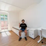 Rent a room in berlin