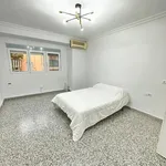 Alquilar 5 dormitorio apartamento en Valencia