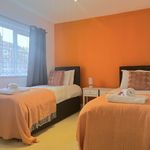 ONE BED Serviced Apartment (Has an Apartment)