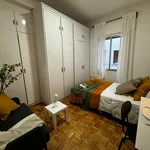 Rent 4 bedroom house in Madrid