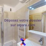 Appartement de 10 m² avec 2 chambre(s) en location à Marseille