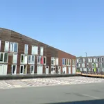 Rent 4 bedroom apartment of 134 m² in Groningen