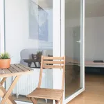 Rent 1 bedroom apartment of 25 m² in Dortmund