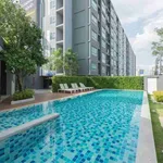 Rent 1 bedroom apartment of 29 m² in Bangkok