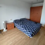 Alquilar 5 dormitorio apartamento en Valencia