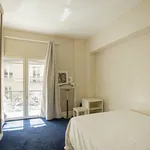 Appartement de 62 m² avec 1 chambre(s) en location à Paris