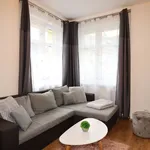 Pronajměte si 2 ložnic/e byt o rozloze 58 m² v Vejprty