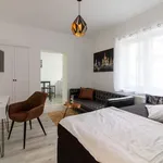 Rent 1 bedroom apartment of 24 m² in Frankfurt