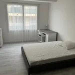 Appartement de 100 m² avec 3 chambre(s) en location à Toulon