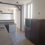 Appartement de 61 m² avec 3 chambre(s) en location à NARBONNET