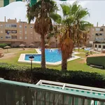 Rent 3 bedroom apartment of 100 m² in Málaga