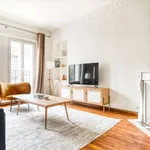 Rent 2 bedroom apartment of 84 m² in paris