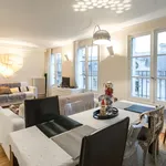 Rent 2 bedroom apartment of 61 m² in Paris