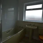 Rent 2 bedroom house in Salford