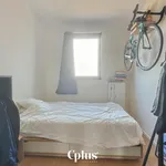  appartement avec 1 chambre(s) en location à Gent