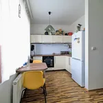 Pronajměte si 2 ložnic/e byt o rozloze 31 m² v Zlín