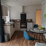 Appartement de 23 m² avec 1 chambre(s) en location à ROSCOFF