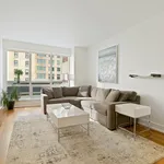 Rent 2 bedroom apartment of 106 m² in New York City