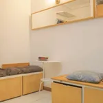 Rent a room in madrid