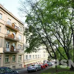 Rent 1 bedroom apartment of 30 m² in Praha