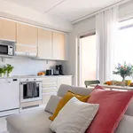 Rent 1 bedroom apartment of 20 m² in Nokia