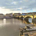 Rent 1 bedroom apartment of 32 m² in Capital City of Prague