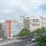 Rent 7 bedroom apartment in Lisbon