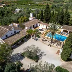 VILLA DE 8 DORMITORIOS DÉNIA