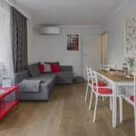 Rent 2 bedroom apartment of 49 m² in Wrocław