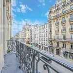 Rent 6 bedroom apartment of 260 m² in PARIS 17EME ARR. 