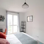 Louez une chambre à paris