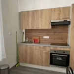 Appartement de 21 m² avec 1 chambre(s) en location à Béziers