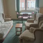 Huur 2 slaapkamer appartement van 91 m² in brussels