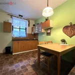 Pronajměte si 1 ložnic/e dům o rozloze 40 m² v Rusava